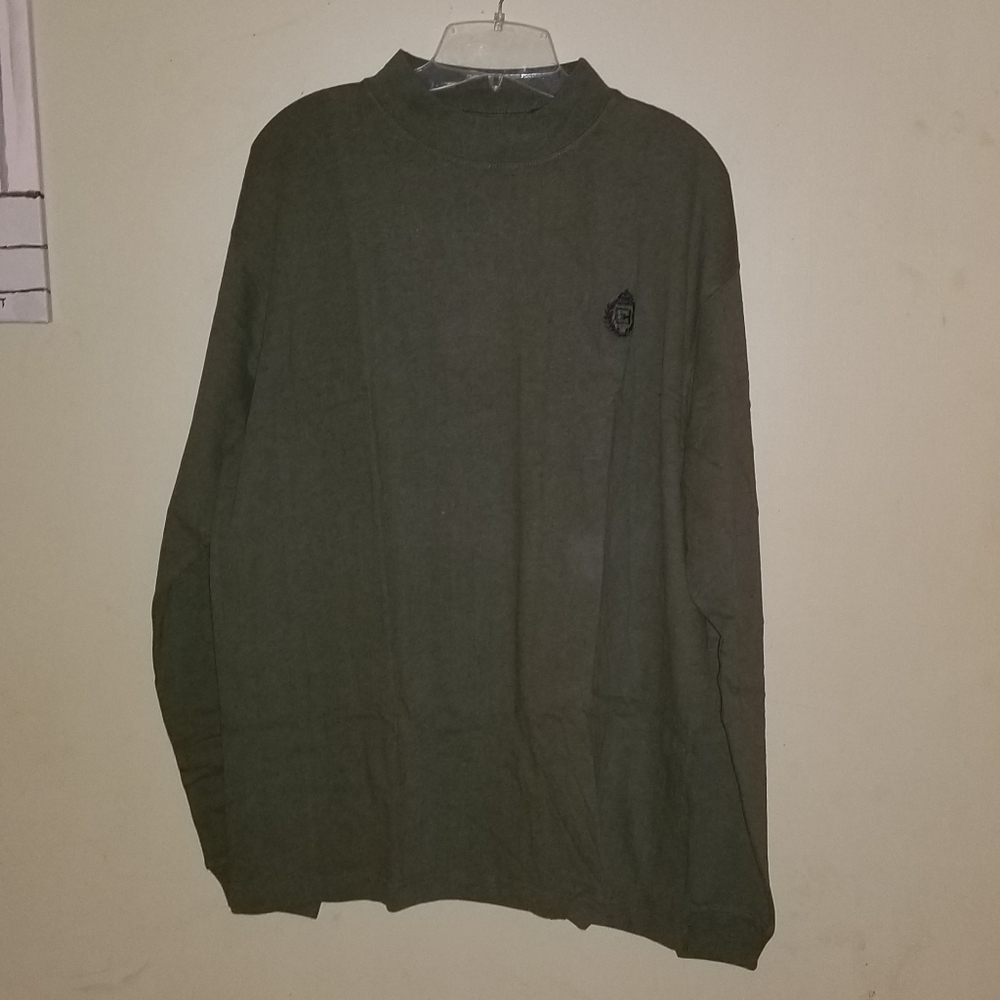 Chaps XL NWOT LONG SLEEVE New in bag - Picture 1 of 3